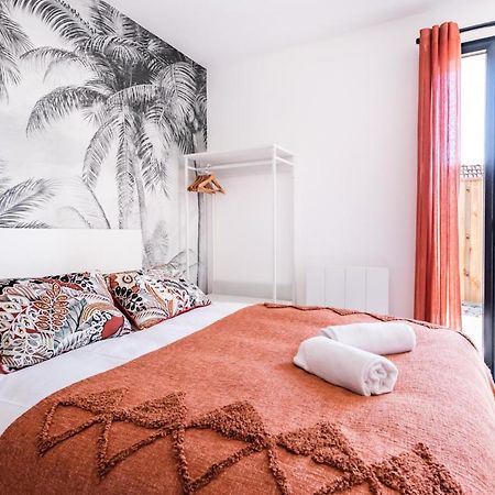 Frenchyhomes☆Bassin Surf☆La Hume☆6 Pers Gujan-Mestras Exteriér fotografie