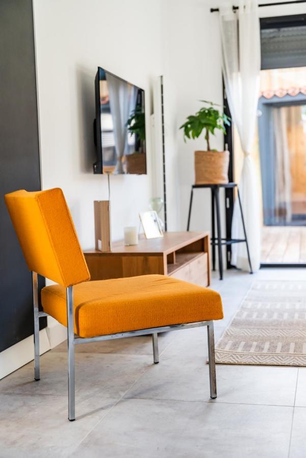 Frenchyhomes☆Bassin Surf☆La Hume☆6 Pers Gujan-Mestras Exteriér fotografie