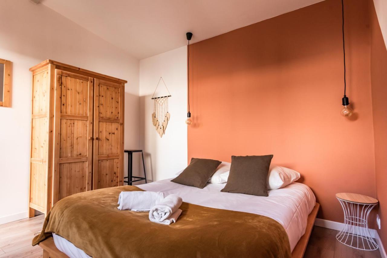 Frenchyhomes☆Bassin Surf☆La Hume☆6 Pers Gujan-Mestras Exteriér fotografie