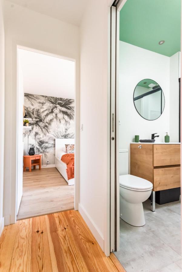 Frenchyhomes☆Bassin Surf☆La Hume☆6 Pers Gujan-Mestras Exteriér fotografie