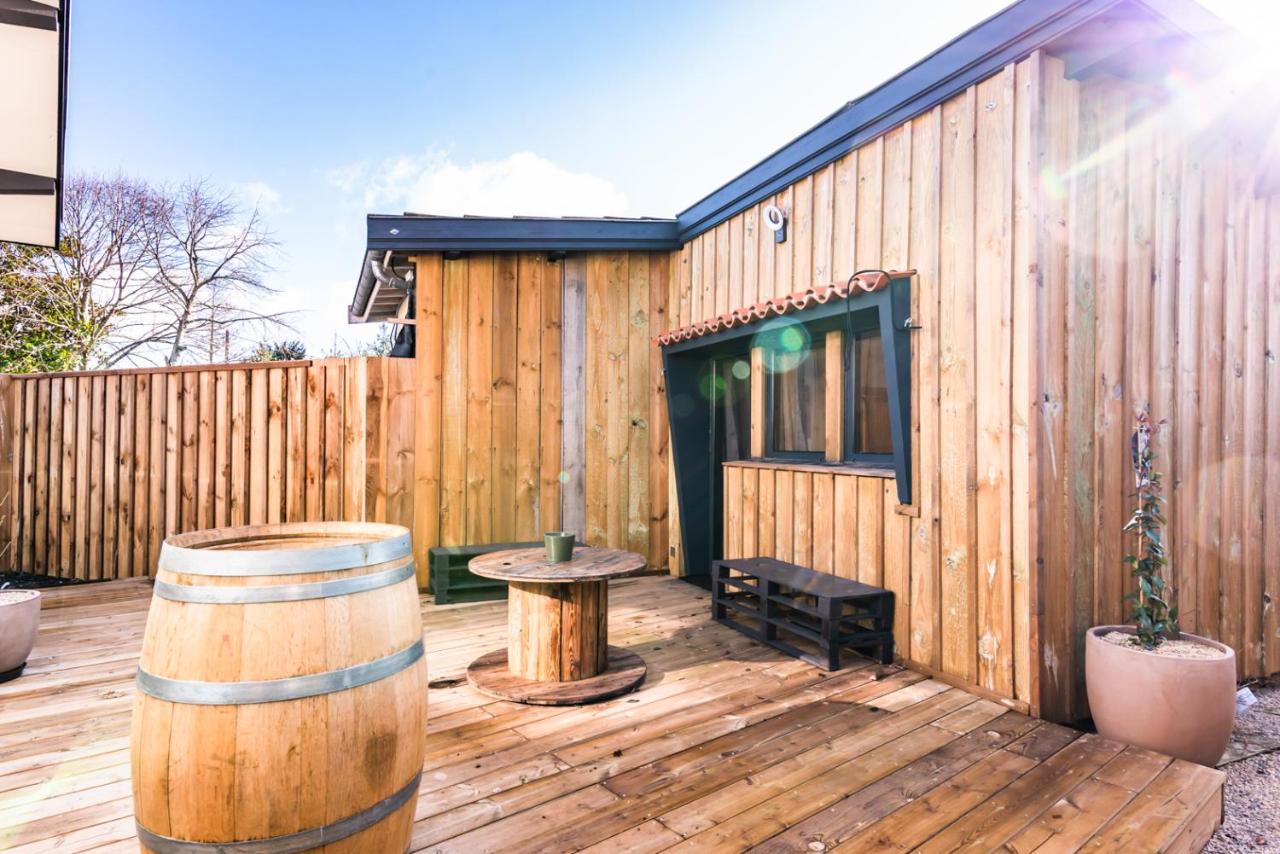 Frenchyhomes☆Bassin Surf☆La Hume☆6 Pers Gujan-Mestras Exteriér fotografie