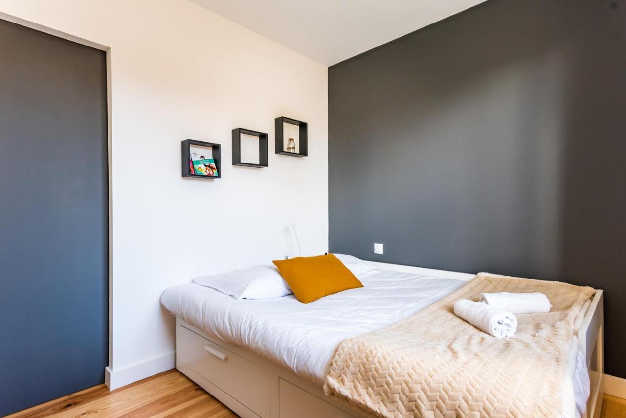 Frenchyhomes☆Bassin Surf☆La Hume☆6 Pers Gujan-Mestras Exteriér fotografie