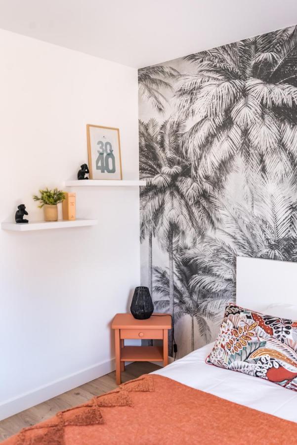 Frenchyhomes☆Bassin Surf☆La Hume☆6 Pers Gujan-Mestras Exteriér fotografie