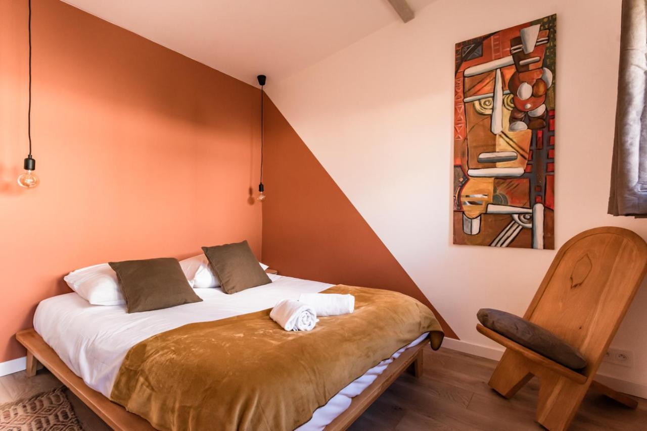 Frenchyhomes☆Bassin Surf☆La Hume☆6 Pers Gujan-Mestras Exteriér fotografie